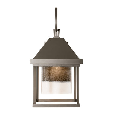 Hubbardton Forge Dorset Large Dark Sky Friendly Outdoor Sconce - 305203 4