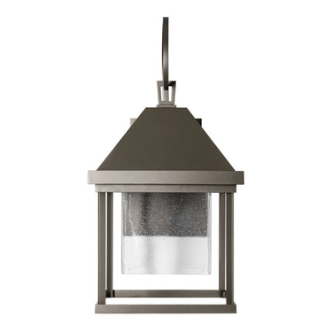 Hubbardton Forge Dorset Large Dark Sky Friendly Outdoor Sconce - 305203 5