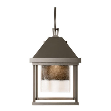 Hubbardton Forge Dorset Large Dark Sky Friendly Outdoor Sconce 