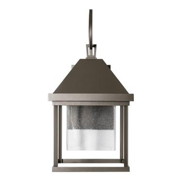 Hubbardton Forge Dorset Large Dark Sky Friendly Outdoor Sconce 2