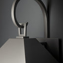 Hubbardton Forge Dorset Medium Dark Sky Friendly Outdoor Sconce - 305202 