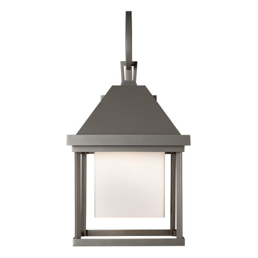 Hubbardton Forge Dorset Medium Dark Sky Friendly Outdoor Sconce 1