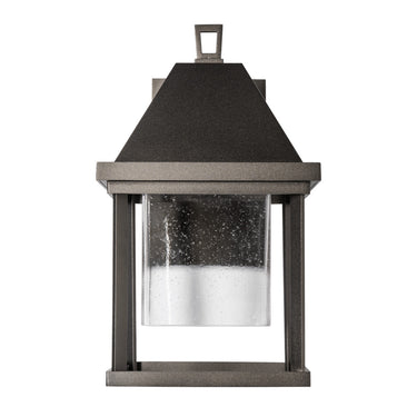Hubbardton Forge Dorset Small Dark Sky Friendly Outdoor Sconce - 305201 5