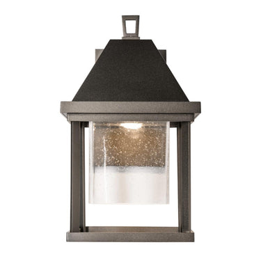 Hubbardton Forge Dorset Small Dark Sky Friendly Outdoor Sconce 1