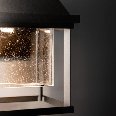 Hubbardton Forge Dorset Small Dark Sky Friendly Outdoor Sconce 3