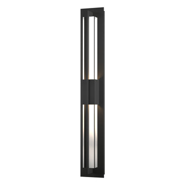 Hubbardton Forge Double Axis Large LED Outdoor Sconce - 306425