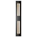 Hubbardton Forge Double Axis LED Outdoor Sconce - 306420 1