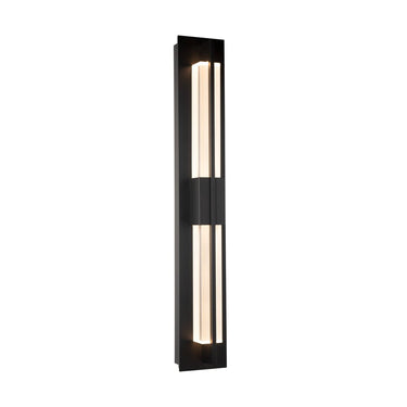 Hubbardton Forge Double Axis LED Outdoor Sconce - 306420 5
