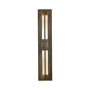 Hubbardton Forge Double Axis Small LED Outdoor Sconce - 306415 5