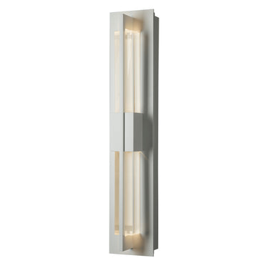 Hubbardton Forge Double Axis Small LED Outdoor Sconce - 306415 6