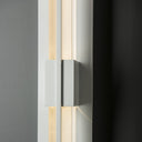 Hubbardton Forge Double Axis Small LED Outdoor Sconce - 306415 7