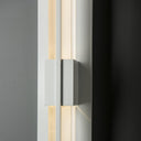 Hubbardton Forge Double Axis Small LED Outdoor Sconce 3