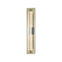 Hubbardton Forge Double Axis Small Sconce - 206440 1