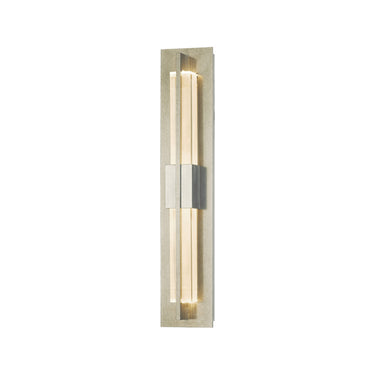 Hubbardton Forge Double Axis Small Sconce - 206440 1