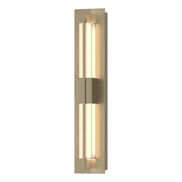 Hubbardton Forge Double Axis Small Sconce - 206440