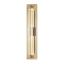 Hubbardton Forge Double Axis Small Sconce - 206440 