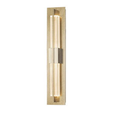 Hubbardton Forge Double Axis Small Sconce - 206440 