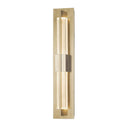 Hubbardton Forge Double Axis Small Sconce 