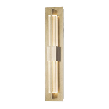 Hubbardton Forge Double Axis Small Sconce 