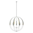 Hubbardton Forge 19424812- Double Cirque Large Scale Chandelier