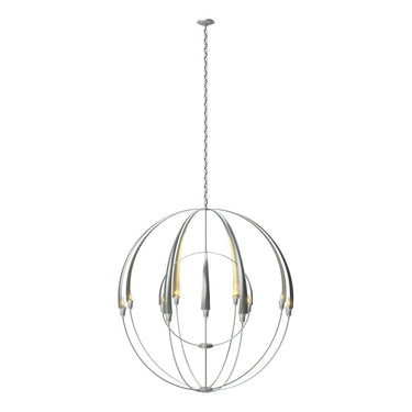 Hubbardton Forge 19424812- Double Cirque Large Scale Chandelier