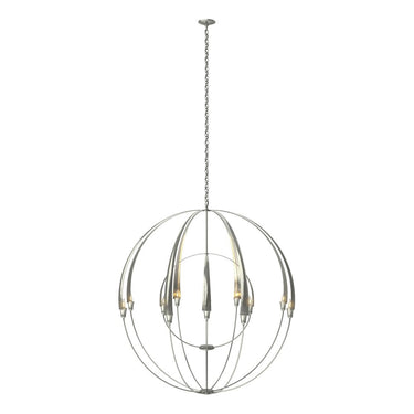 Hubbardton Forge 19424812- Double Cirque Large Scale Chandelier