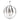 Hubbardton Forge Double Cirque Large Scale Chandelier 1