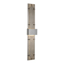 Hubbardton Forge Double-Large Ursa LED Outdoor Sconce - 302507 1
