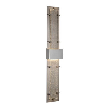 Hubbardton Forge Double-Large Ursa LED Outdoor Sconce - 302507 1
