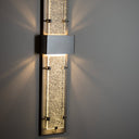 Hubbardton Forge Double-Large Ursa LED Outdoor Sconce - 302507 2