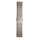Hubbardton Forge Double-Large Ursa LED Outdoor Sconce - 302507 