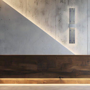 Hubbardton Forge Double-Large Ursa LED Outdoor Sconce 3