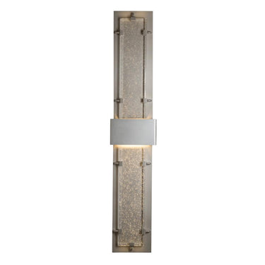 Hubbardton Forge Double-Large Ursa LED Outdoor Sconce 