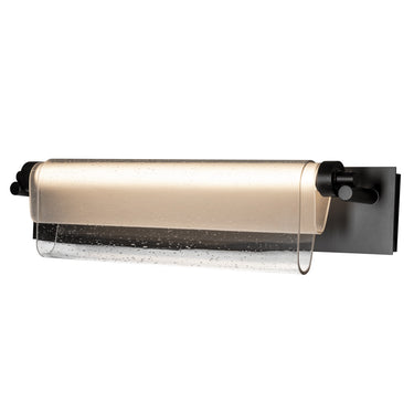 Hubbardton Forge Draped Glass LED Bath Bar - 202225 4