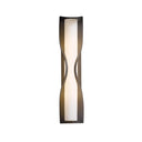 Hubbardton Forge Dune Large Sconce 