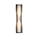20-4795 Hubbardton Forge Dune Large Sconce