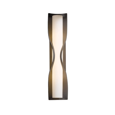 20-4795 Hubbardton Forge Dune Large Sconce