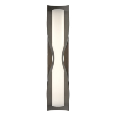20-4795 Hubbardton Forge Dune Large Sconce