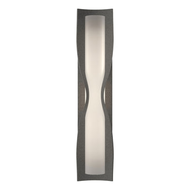 20-4795 Hubbardton Forge Dune Large Sconce