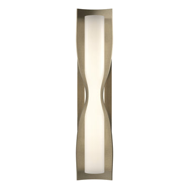 20-4795 Hubbardton Forge Dune Large Sconce