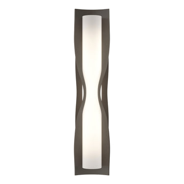 20-4795 Hubbardton Forge Dune Large Sconce