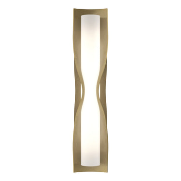 20-4795 Hubbardton Forge Dune Large Sconce