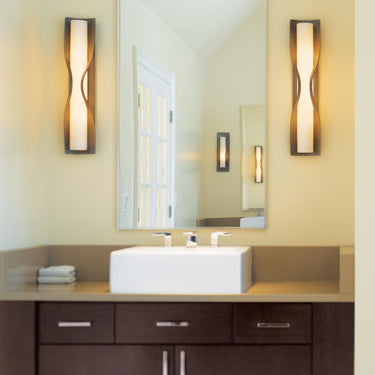 Hubbardton Forge Dune Large Sconce 2