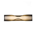 Hubbardton Forge Dune Large Sconce 1