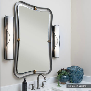 Hubbardton Forge Dune Large Sconce 3