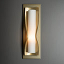 Hubbardton Forge Dune Sconce 9
