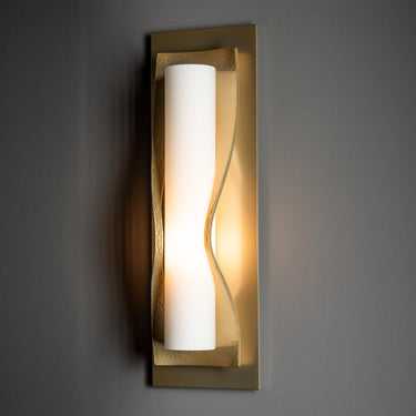 Hubbardton Forge Dune Sconce 10
