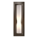 20-4790 Hubbardton Forge 1 Light Dune Wall Sconce