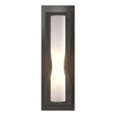 20-4790 Hubbardton Forge 1 Light Dune Wall Sconce