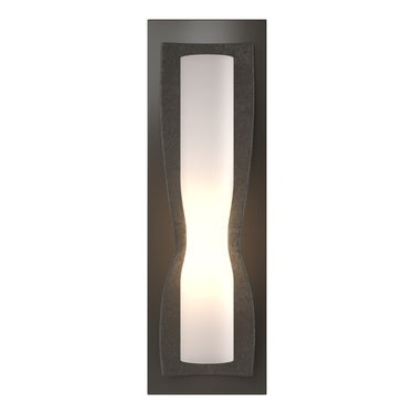 20-4790 Hubbardton Forge 1 Light Dune Wall Sconce